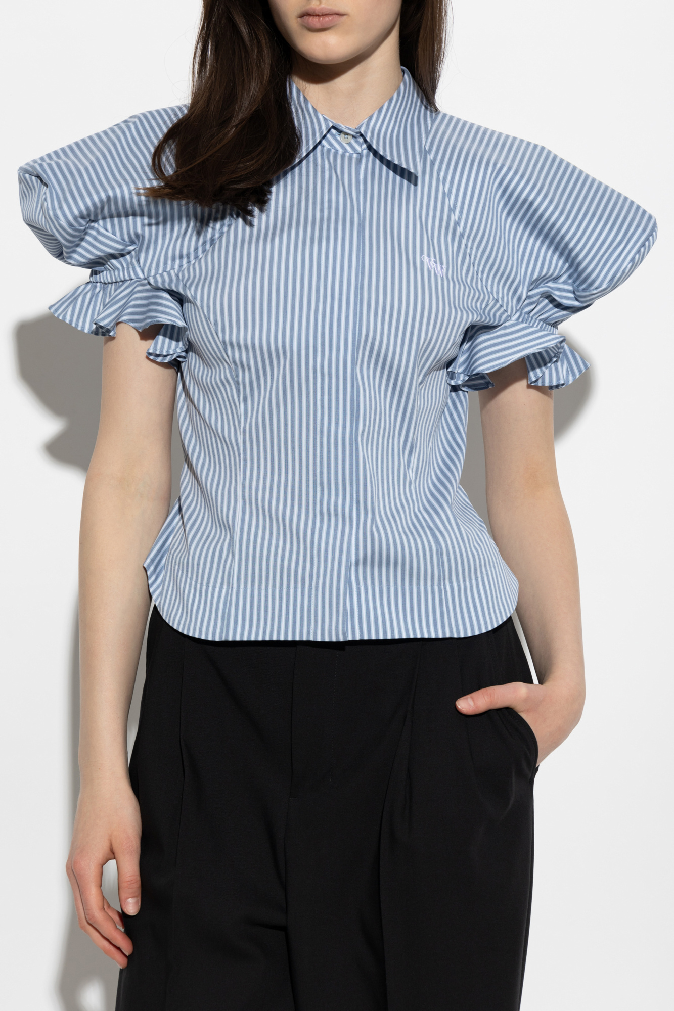 トップス Vivienne Westwood Vivienne Westwood Top 'Gexy' | Women's | Vitkac